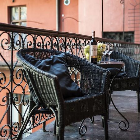 Krakow B&B Luxury Old Town Экстерьер фото
