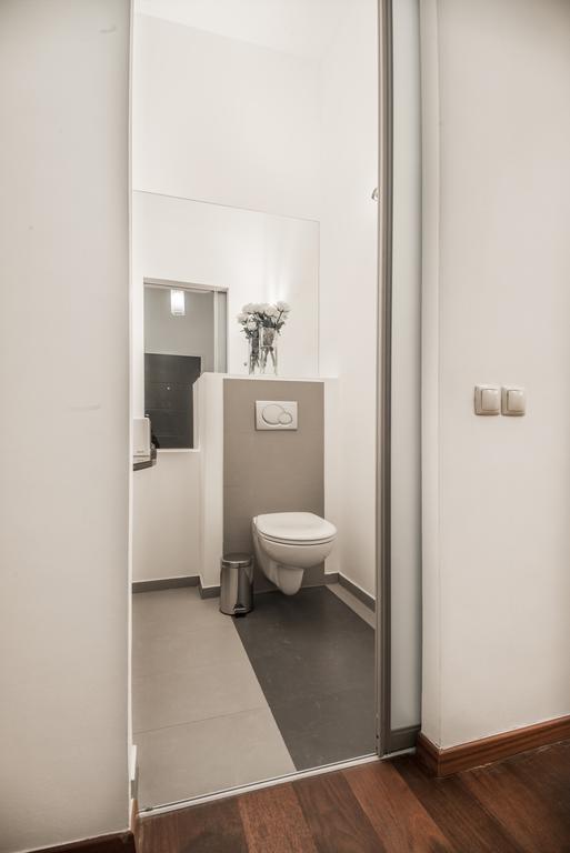 Krakow B&B Luxury Old Town Экстерьер фото