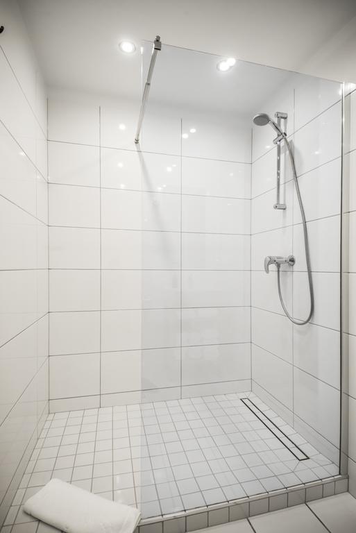 Krakow B&B Luxury Old Town Номер фото