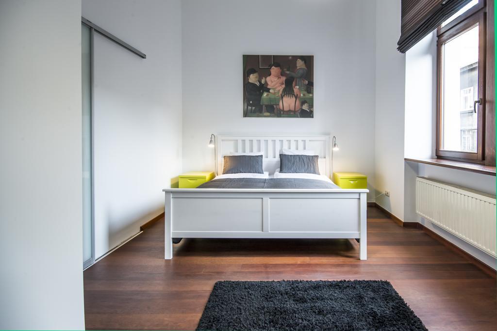 Krakow B&B Luxury Old Town Экстерьер фото
