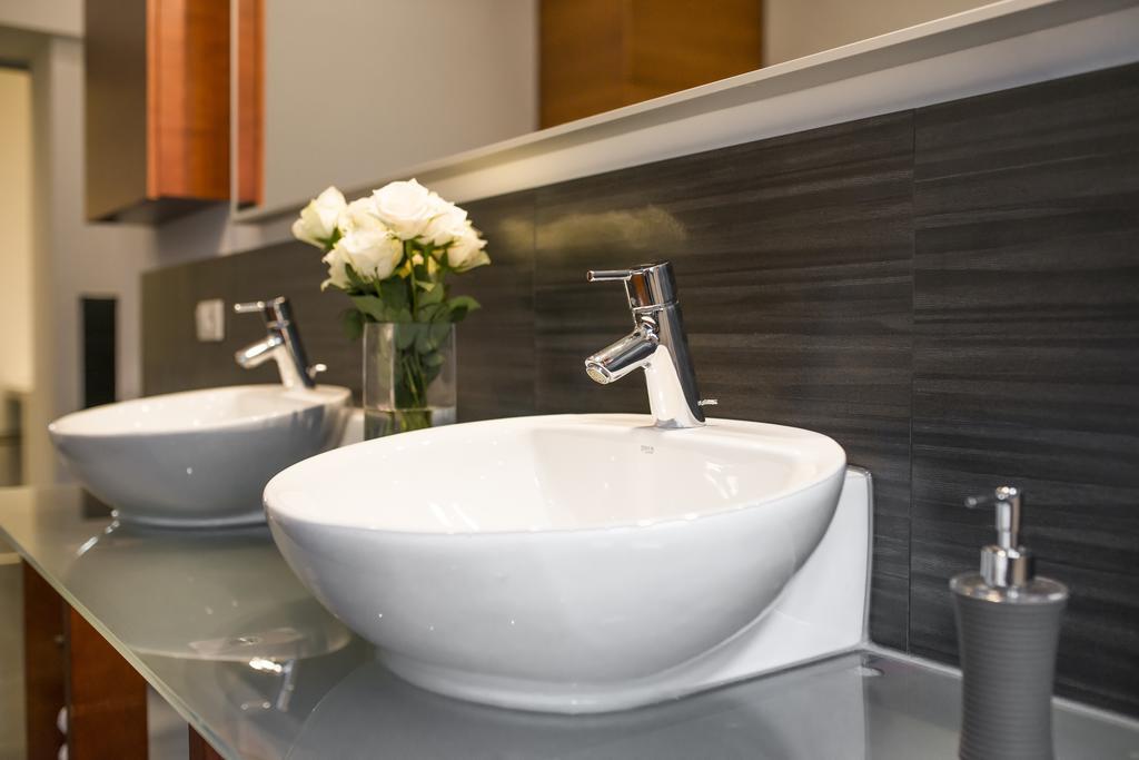 Krakow B&B Luxury Old Town Экстерьер фото