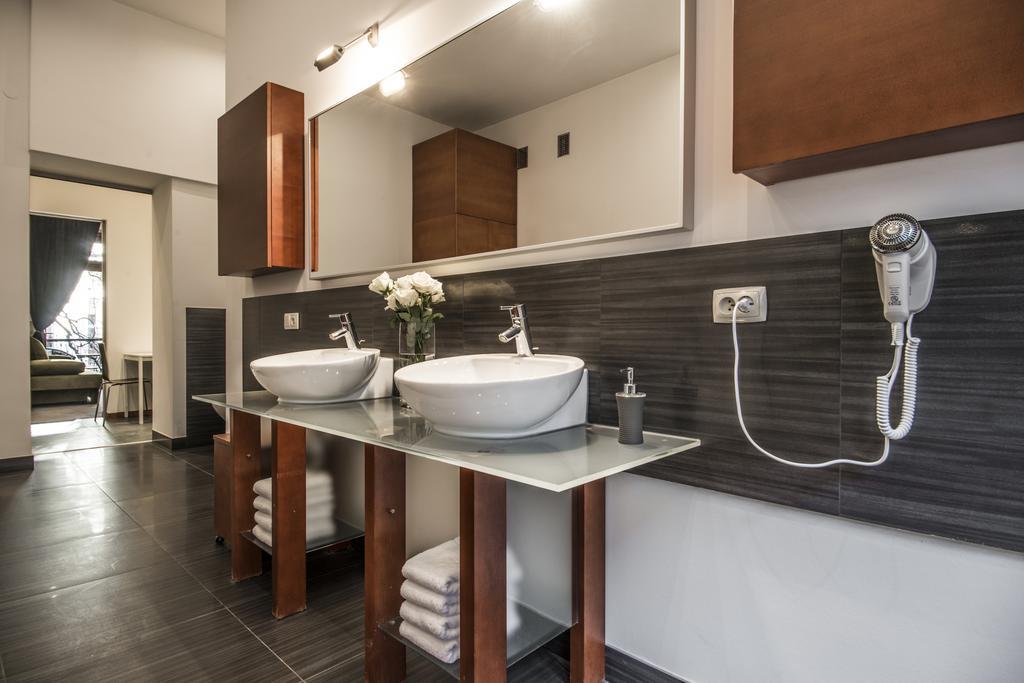 Krakow B&B Luxury Old Town Экстерьер фото