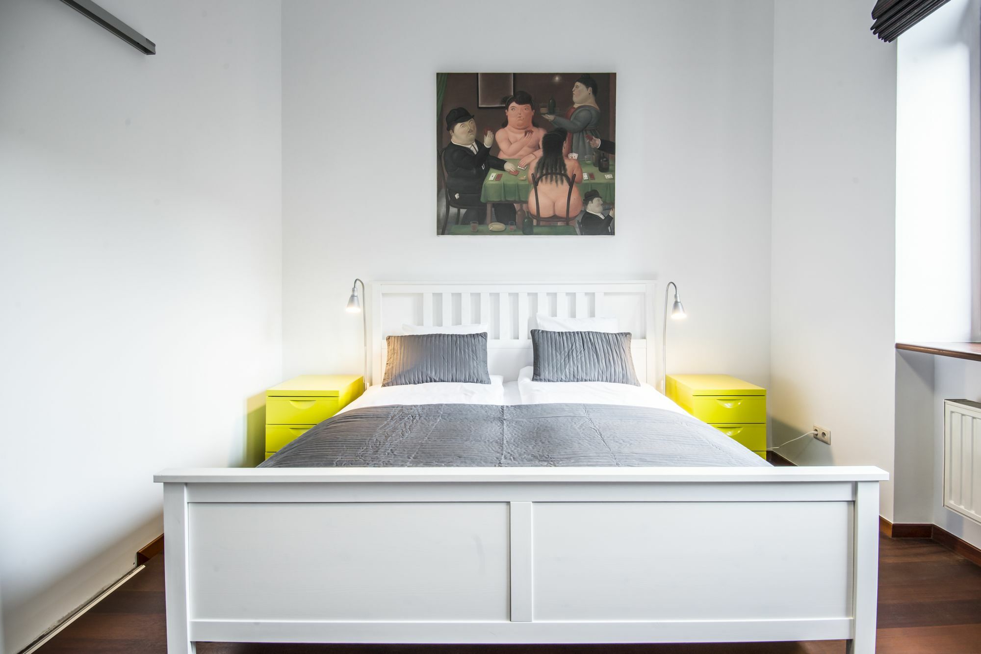 Krakow B&B Luxury Old Town Экстерьер фото