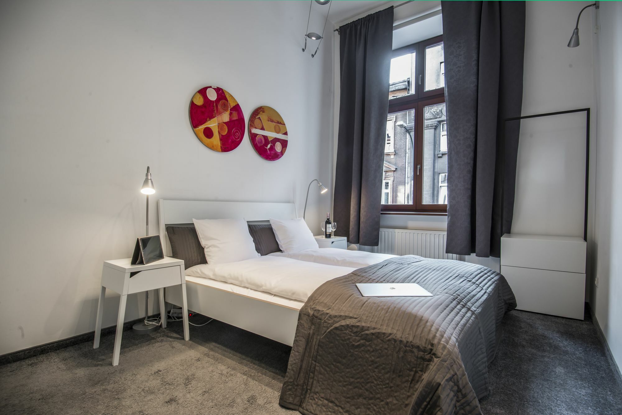 Krakow B&B Luxury Old Town Экстерьер фото