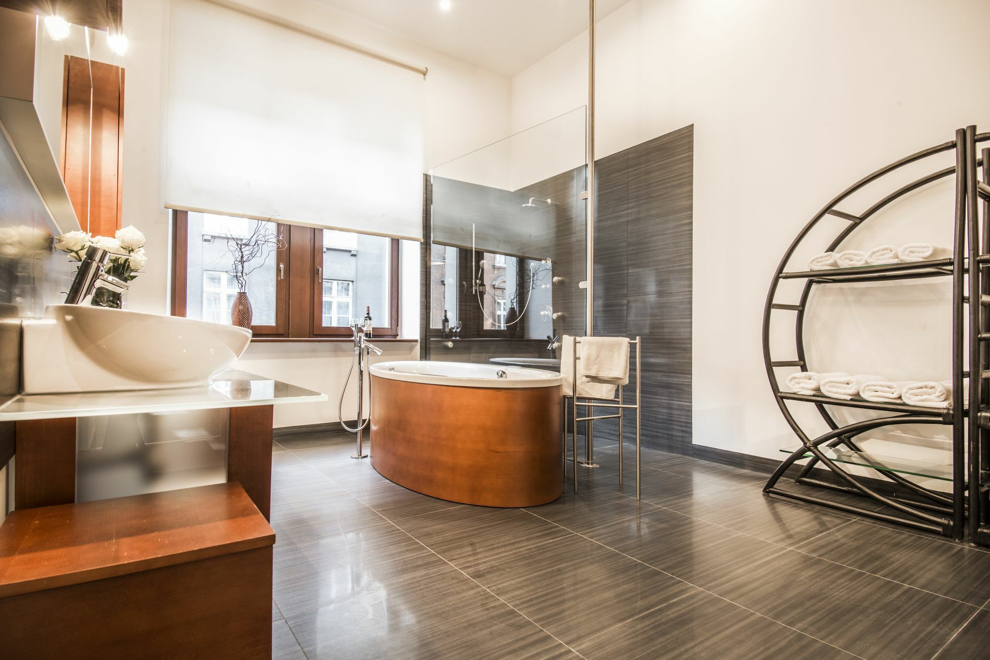 Krakow B&B Luxury Old Town Экстерьер фото