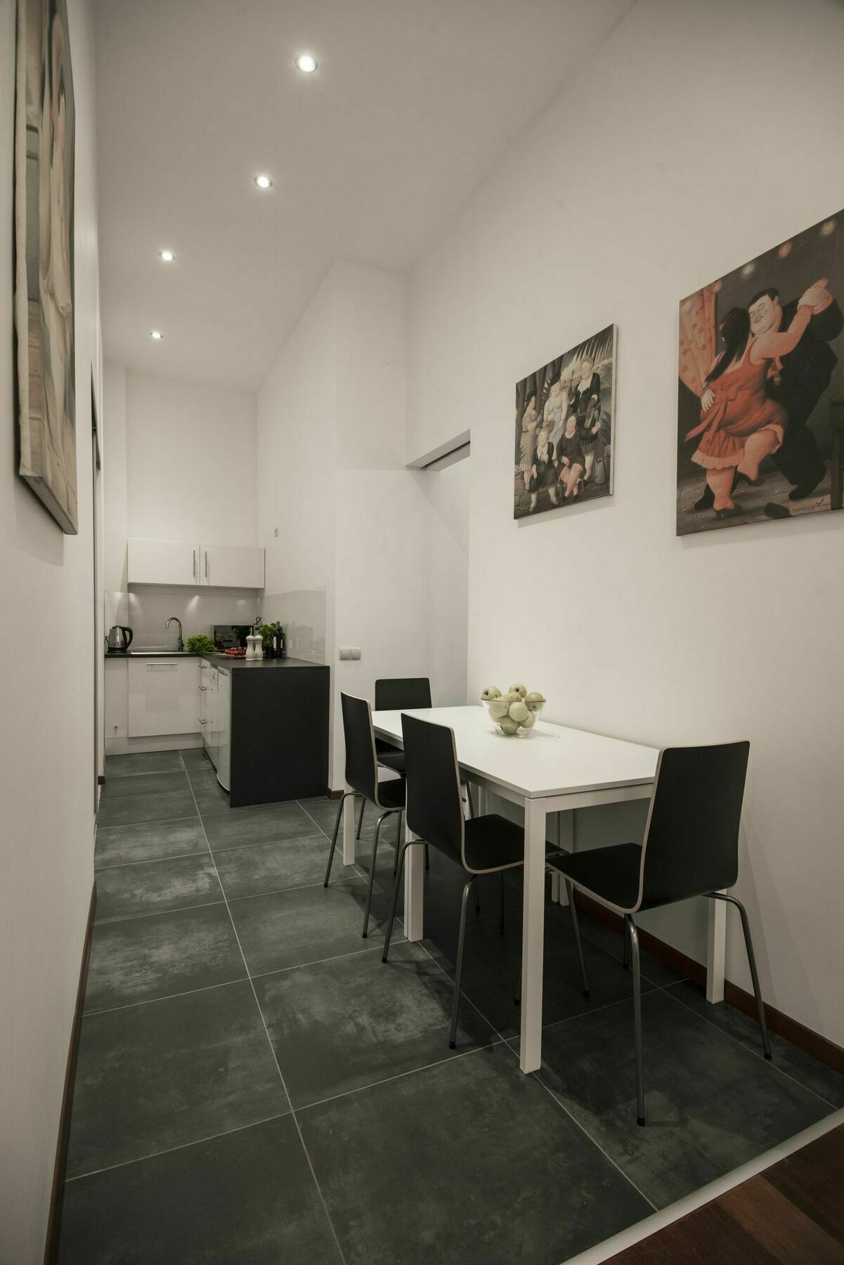 Krakow B&B Luxury Old Town Экстерьер фото