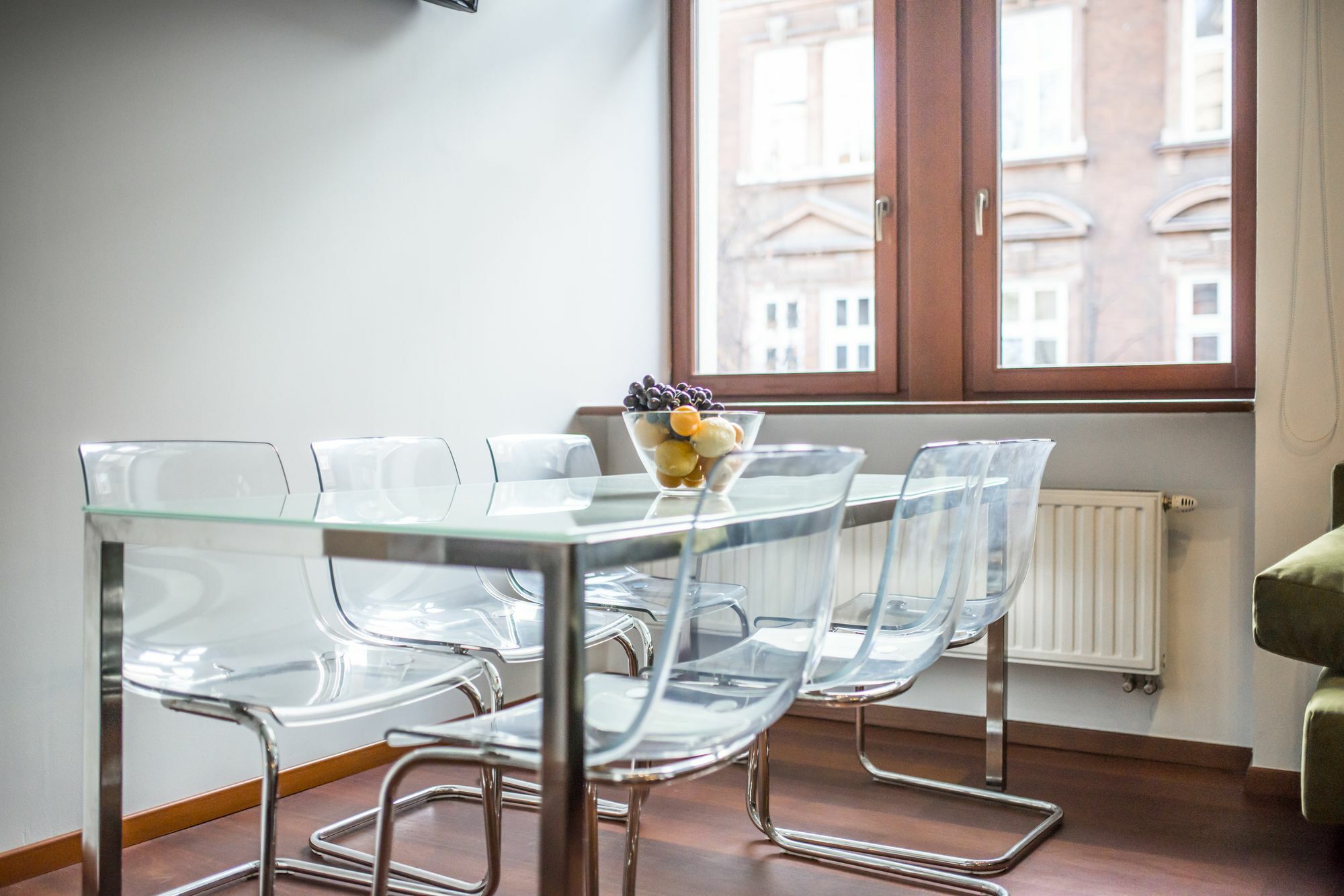 Krakow B&B Luxury Old Town Экстерьер фото