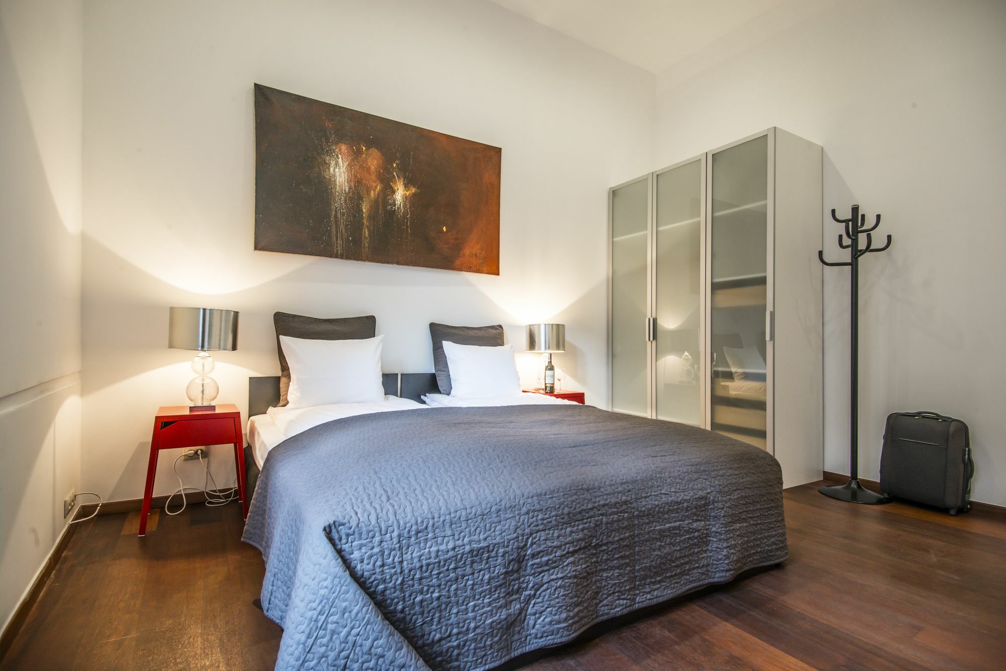Krakow B&B Luxury Old Town Экстерьер фото
