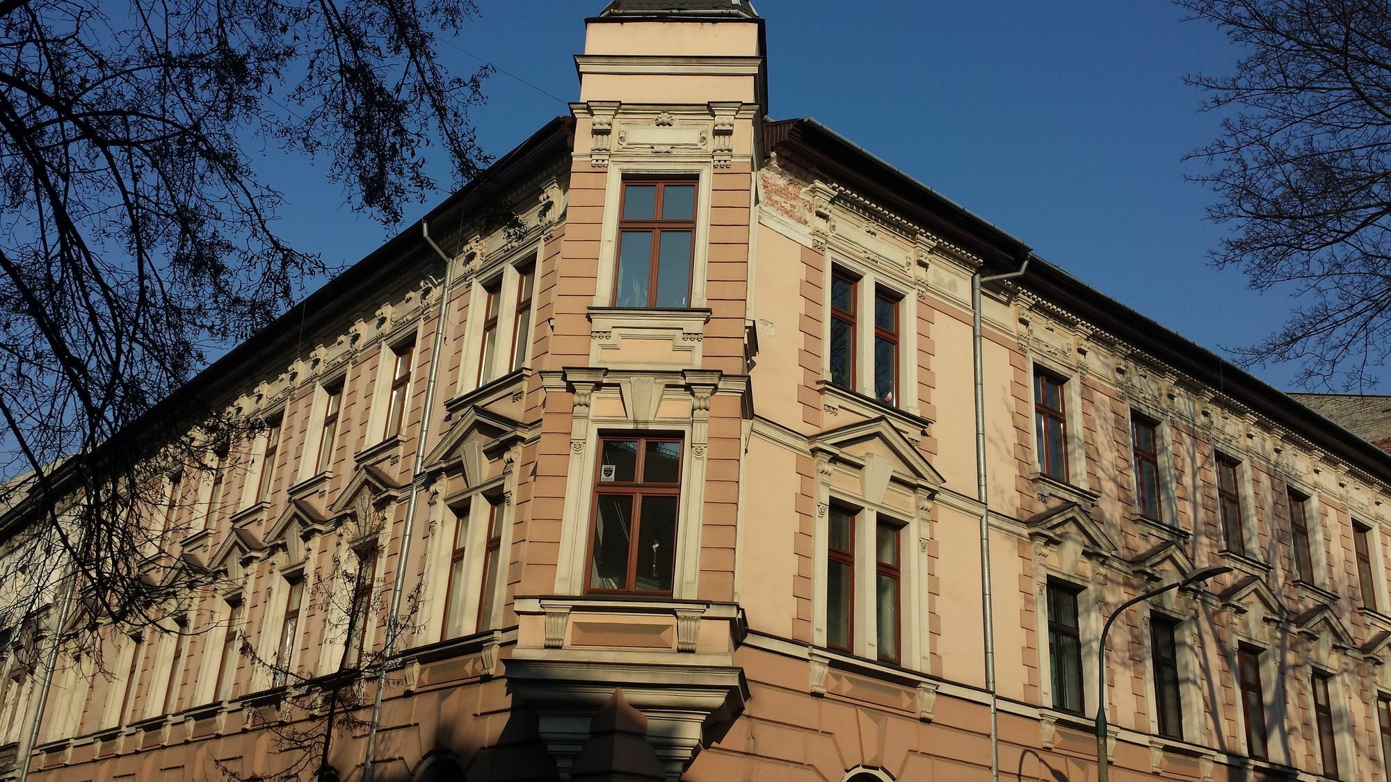 Krakow B&B Luxury Old Town Экстерьер фото
