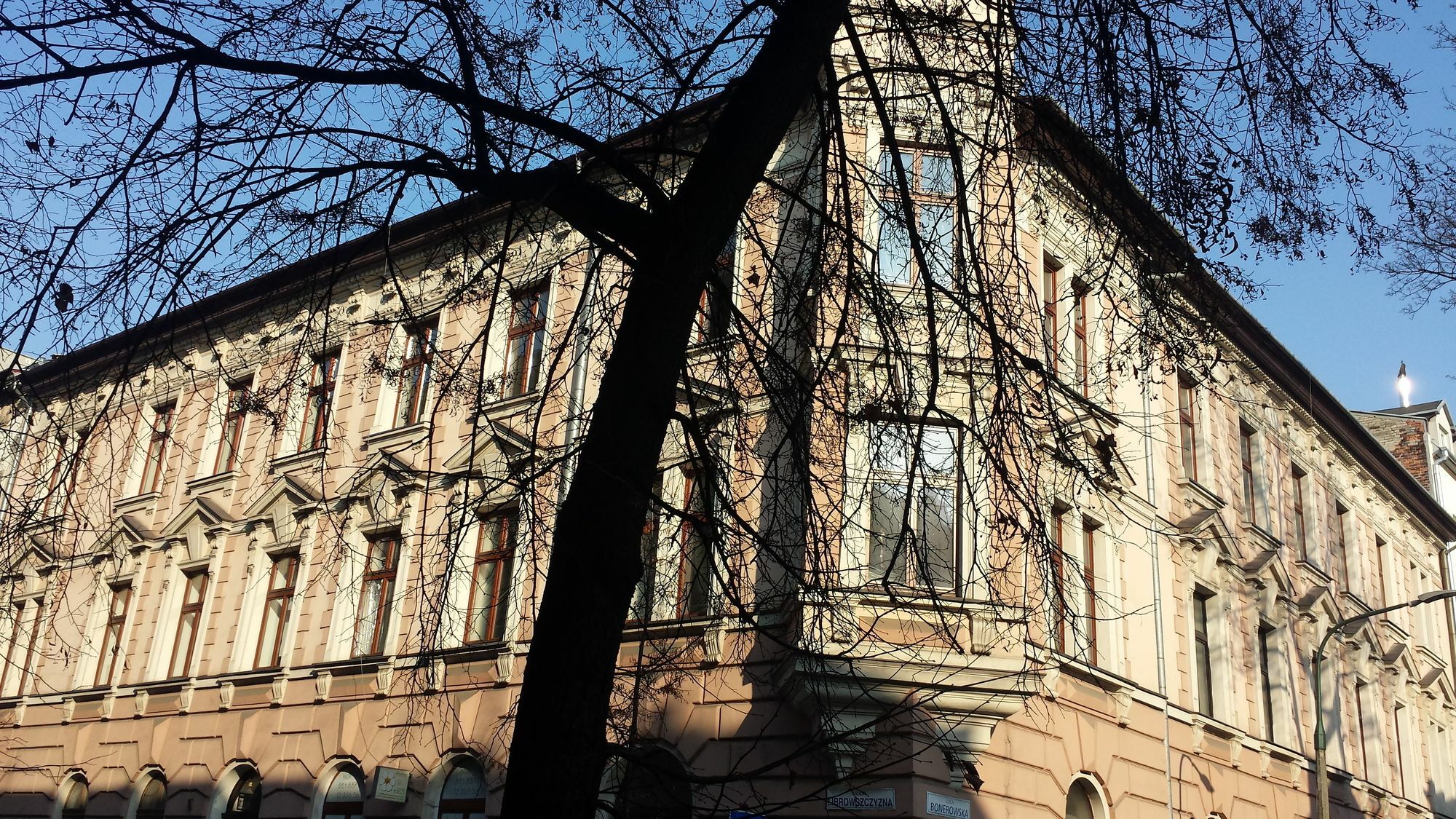 Krakow B&B Luxury Old Town Экстерьер фото
