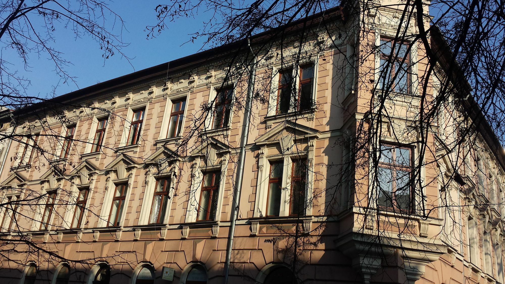 Krakow B&B Luxury Old Town Экстерьер фото